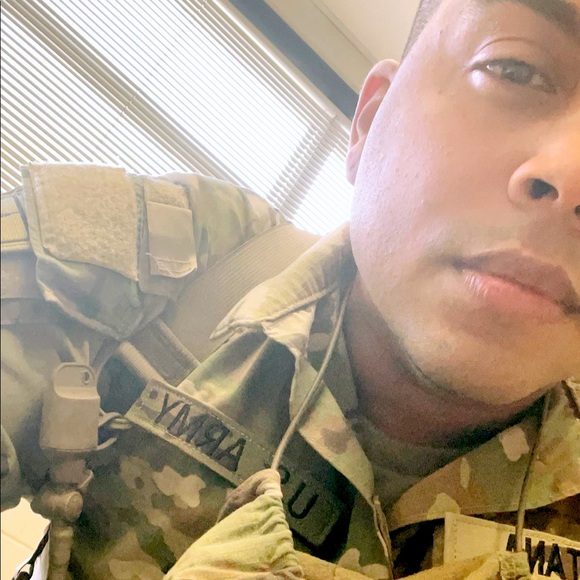 Meet your Posher, Brian - Picture 1 of 1